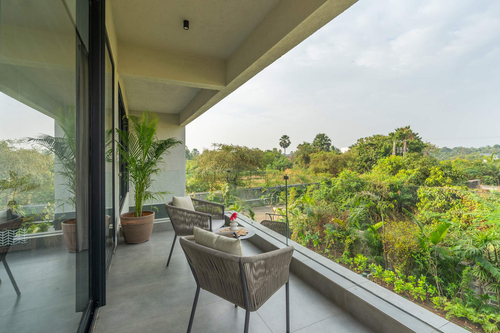 Gardenéa Collection - 17 BHK