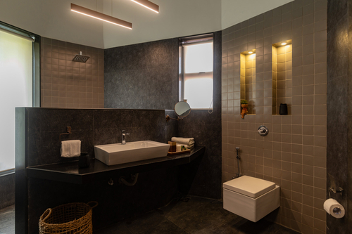 Gardenéa Collection - 17 BHK