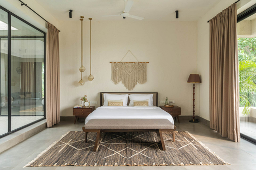 Gardenéa Collection - 17 BHK