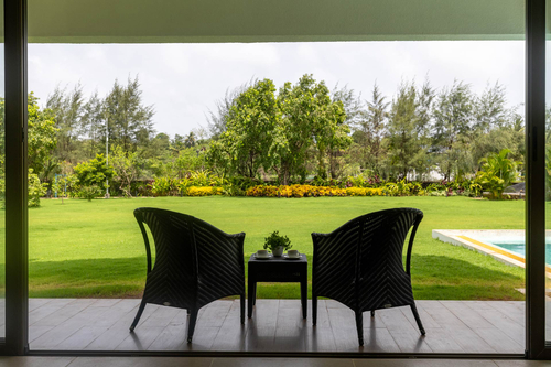 Gardenéa Collection - 17 BHK