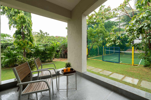 Gardenéa Collection - 17 BHK