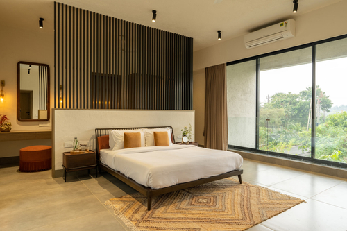 Gardenéa Collection - 17 BHK