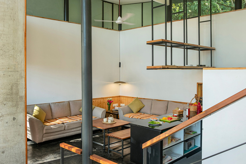 Gassa Home