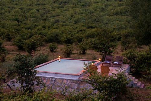 Gaudhuli Farmstay