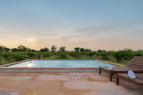 Gaudhuli Farmstay