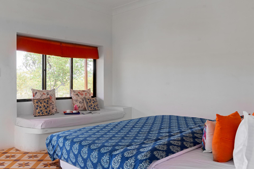 Gaudhuli Farmstay
