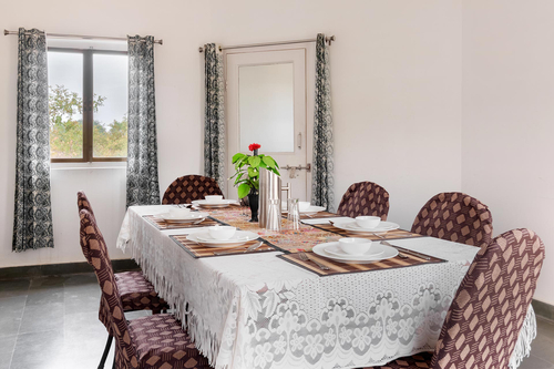 Gaudhuli Farmstay
