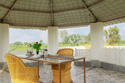 Gaudhuli Farmstay