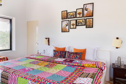 Gaudhuli Farmstay