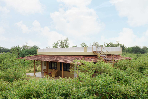 Gaudhuli Farmstay