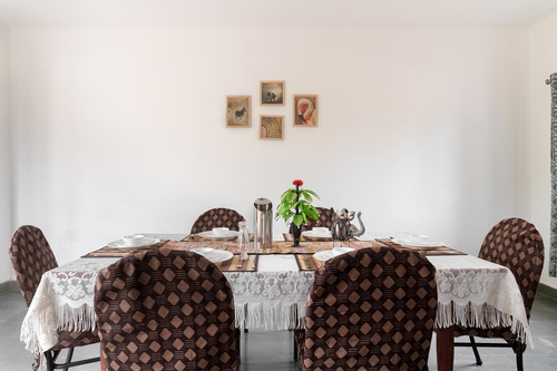 Gaudhuli Farmstay