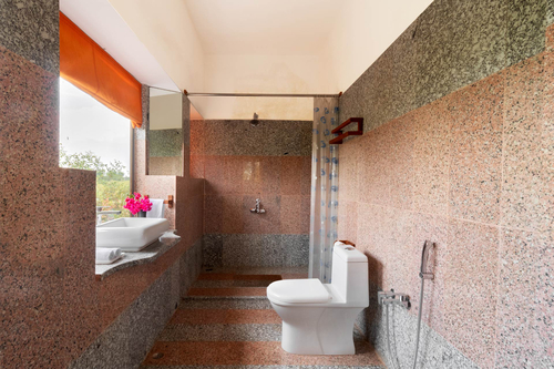 Gaudhuli Farmstay