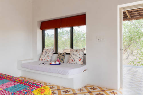 Gaudhuli Farmstay