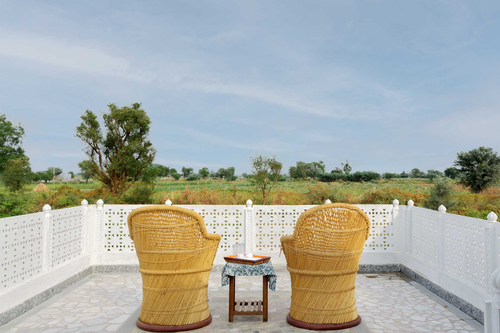 Gaudhuli Farmstay