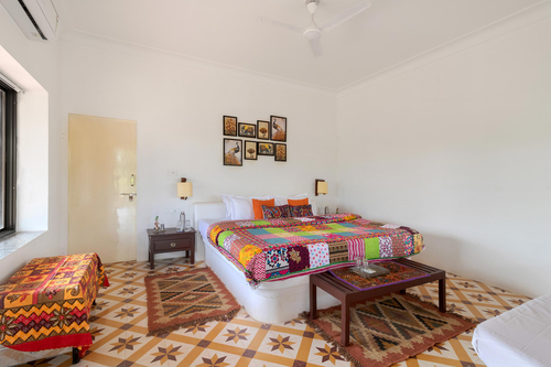 Gaudhuli Farmstay