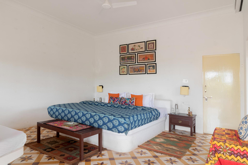 Gaudhuli Farmstay