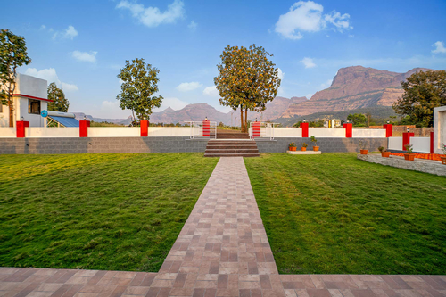 Glenview Villa - Shahapur