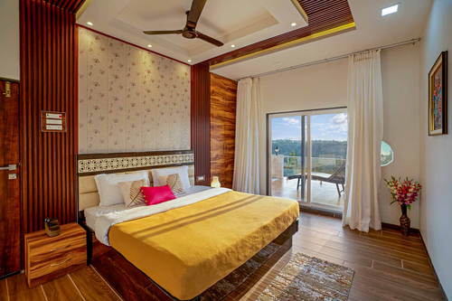 Glenview Villa - Shahapur