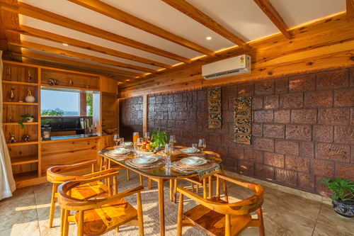 Glory @ Exotica Kabini