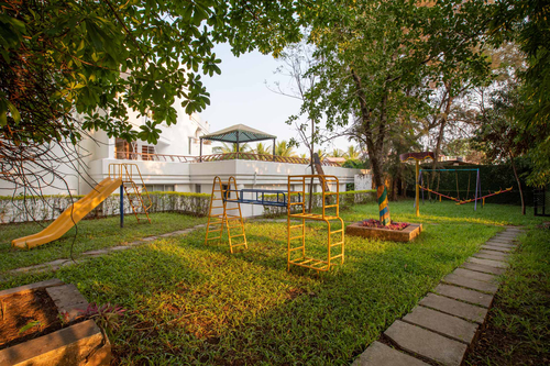 Goil Farms - Shahpur