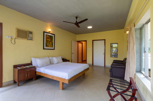 Goil Farms - Shahpur