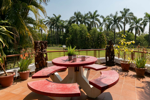 Goil Farms - Shahpur