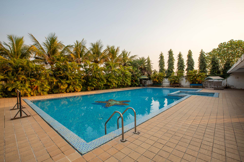 Goil Farms - Shahpur