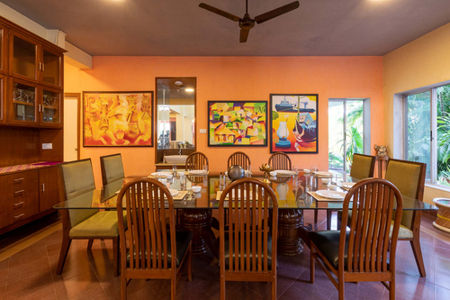 Goil Farms - Shahpur