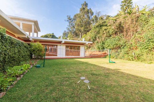 Greenwood Bungalow