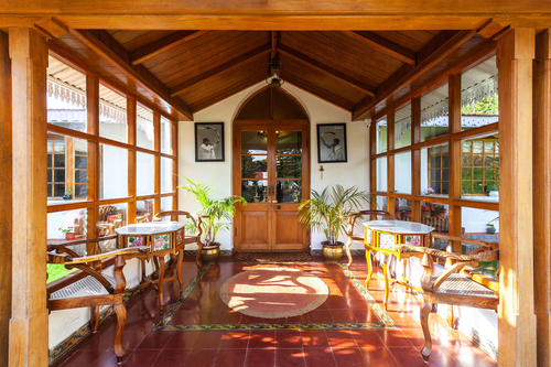 Greenwood Bungalow