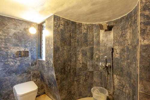 Grey Mosaics - Vasai