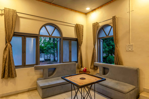 Grey Mosaics - Vasai