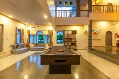 Grey Mosaics - Vasai