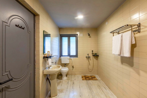 Grey Mosaics - Vasai