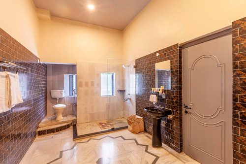 Grey Mosaics - Vasai