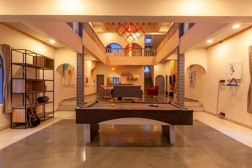 Grey Mosaics - Vasai
