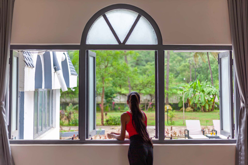 Grey Mosaics - Vasai