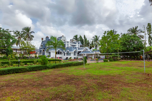Grey Mosaics - Vasai