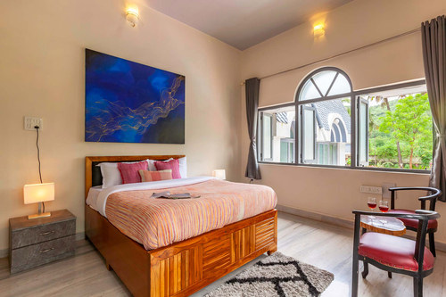 Grey Mosaics - Vasai