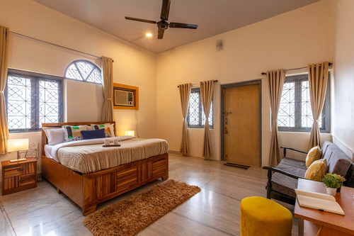 Grey Mosaics - Vasai