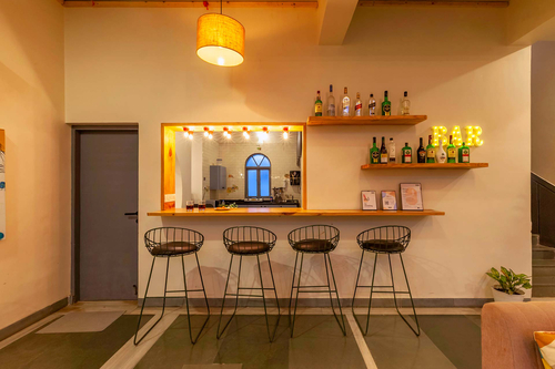 Grey Mosaics - Vasai