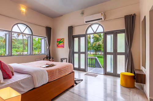 Grey Mosaics - Vasai