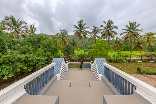 Grey Mosaics - Vasai