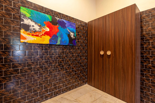Grey Mosaics - Vasai