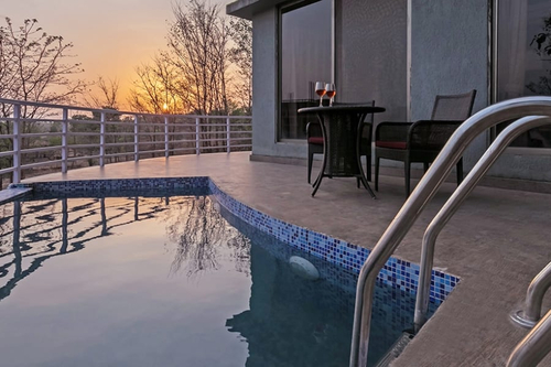 Elevar Villa