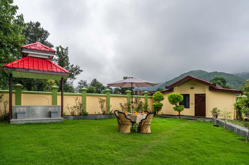 Vaikunth Villa