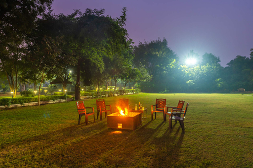 Havenwood @ Leela Retreat