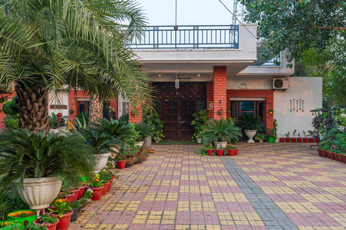 Havenwood @ Leela Retreat