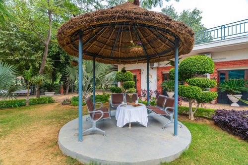 Havenwood @ Leela Retreat