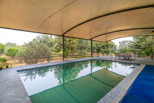 Havenwood @ Leela Retreat